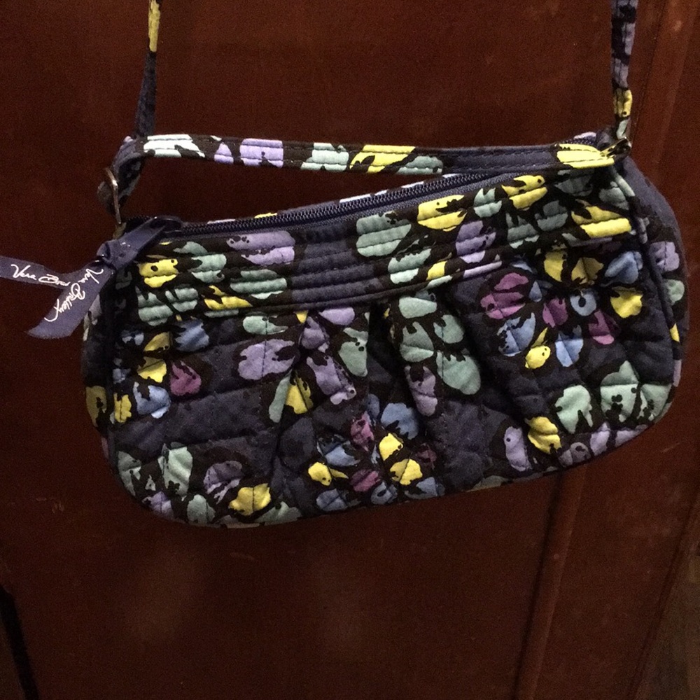 Vera Bradley Crossbody Bag